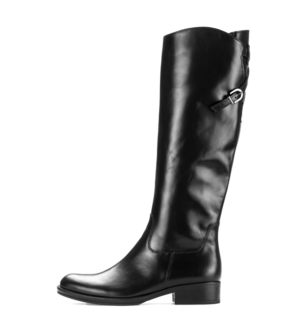 GABOR Stiefel schwarz