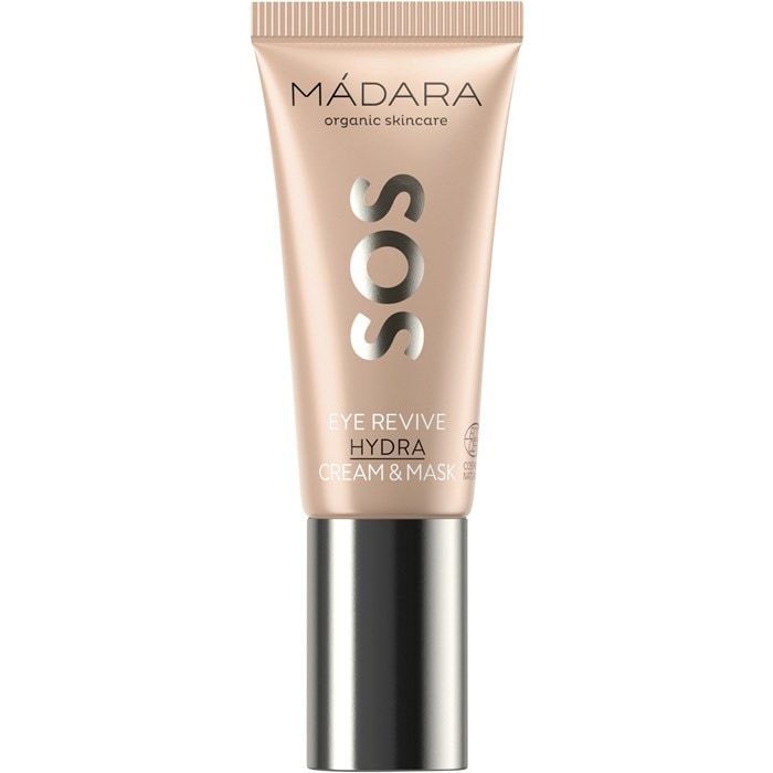 Eye Revive Hydra Cream and Mask