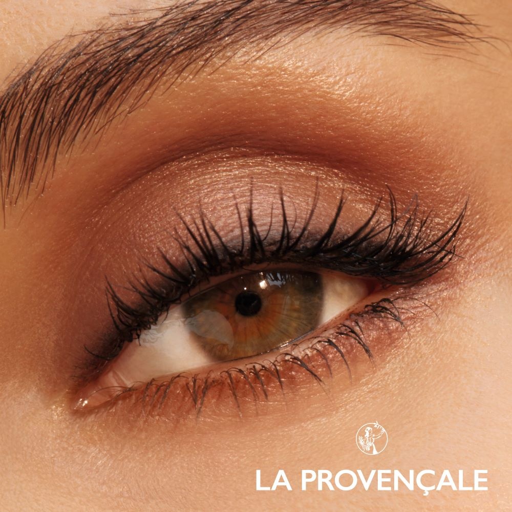 La Provençale La Provençale Le Rituel Volume Ardent Regard Intense 24h Trousse Maquillage regard intense