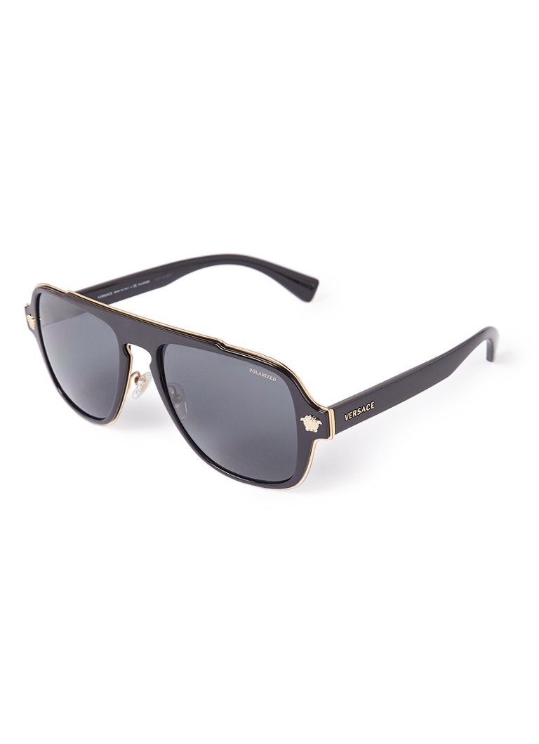 Ochelari de soare polarizați Versace VE2199