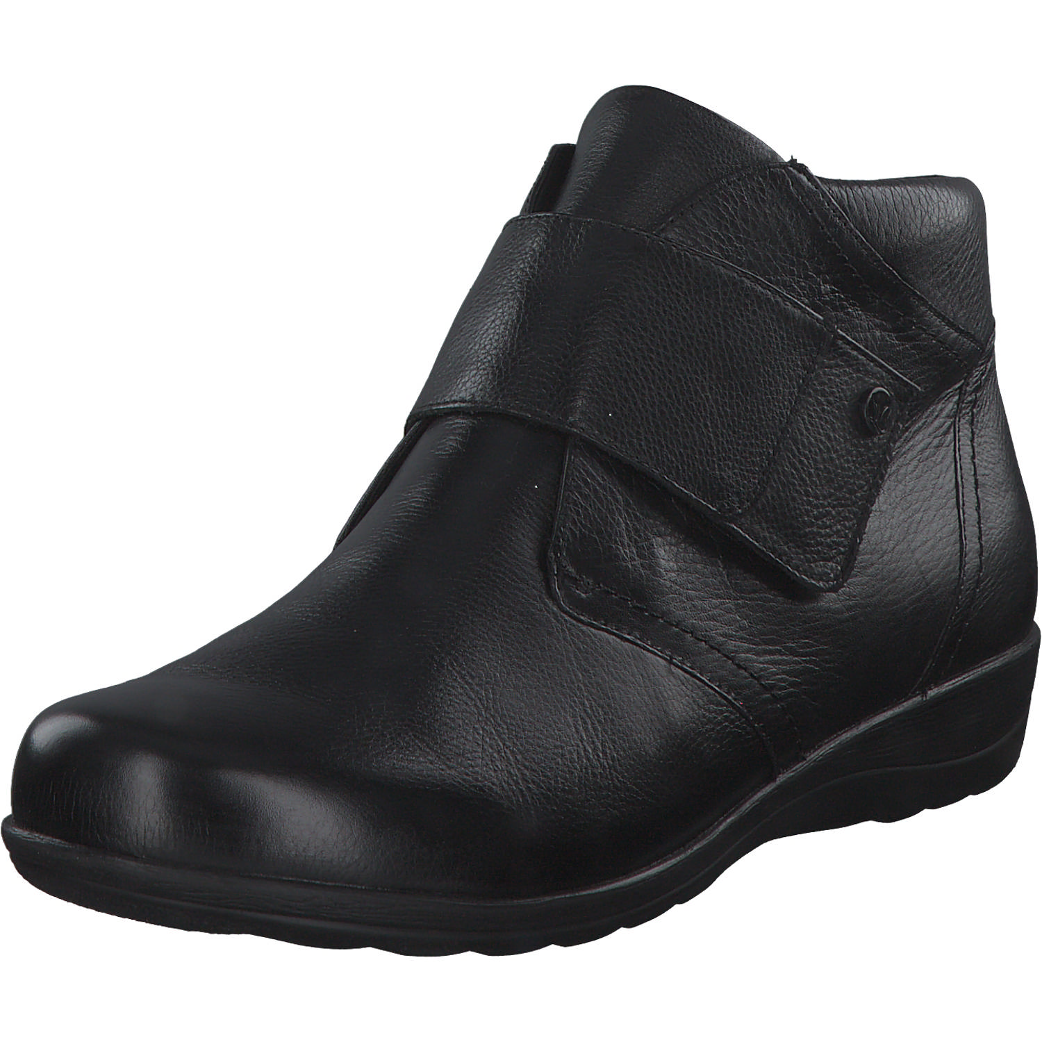 Caprice 26457, Winterstiefeletten, Damen, Schwarz