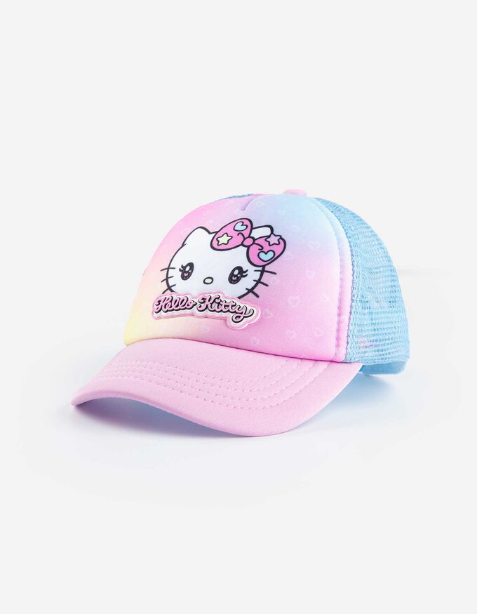 Basecap - Hello Kitty