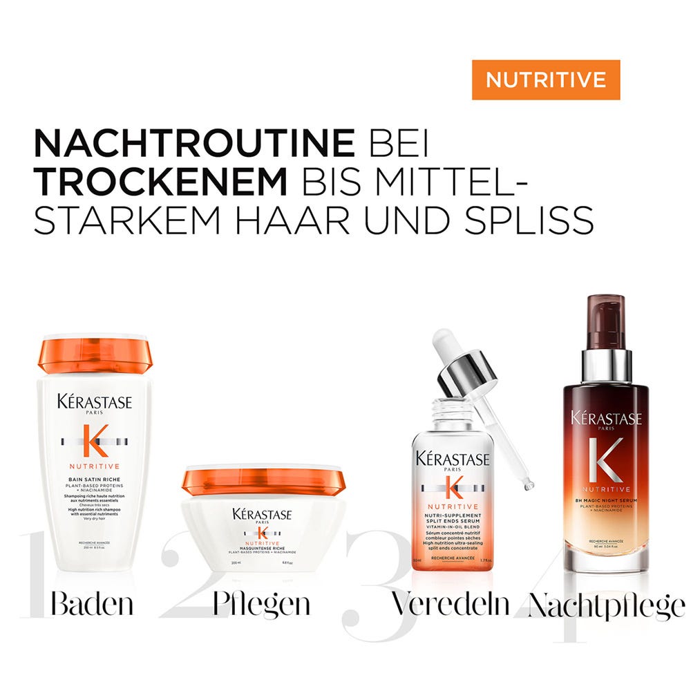 Kerastase Nutri-Supplement Split Ends Serum 50ml