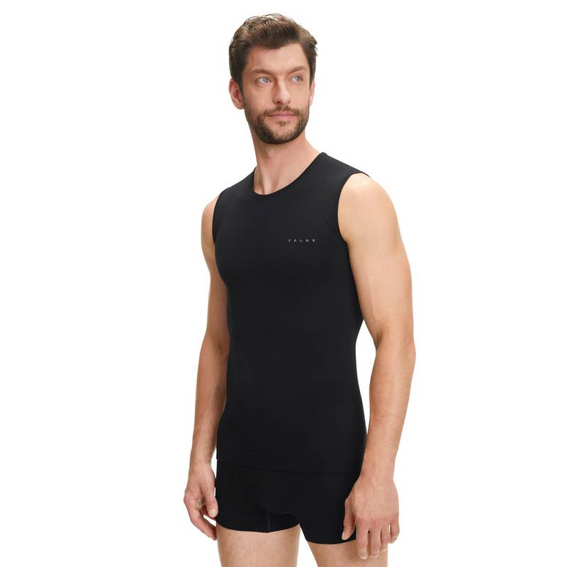 Falke Tight Fit Unterhemd Herren