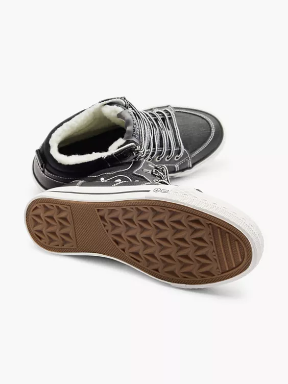 Chiemsee Hoher Sneaker