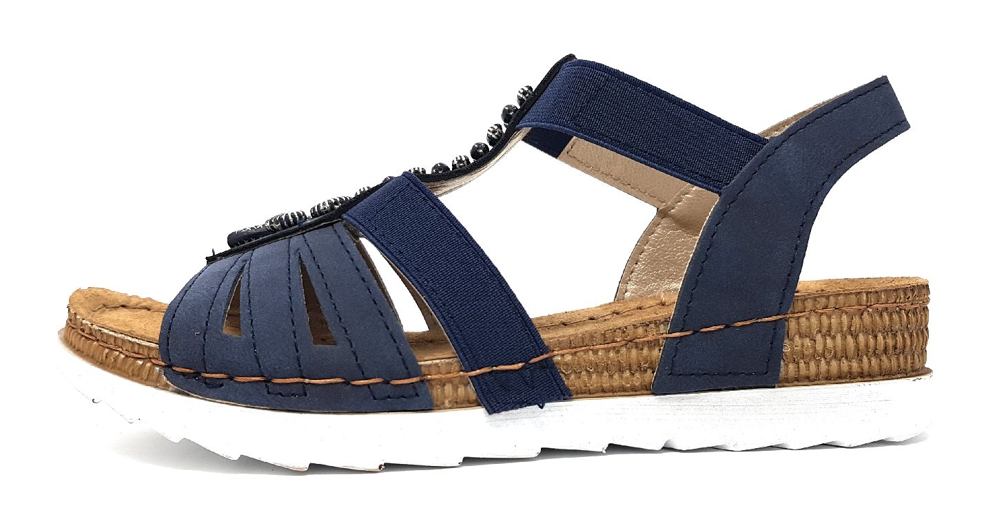 Inblu OFT0071X Blau 004 blu