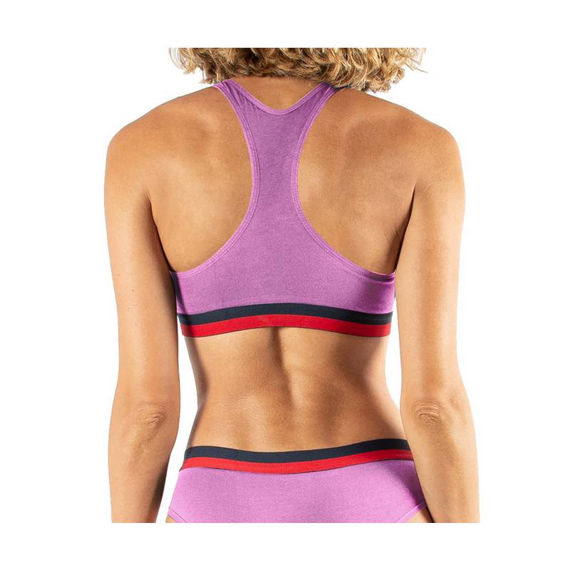 FILA Bustier BH Damen