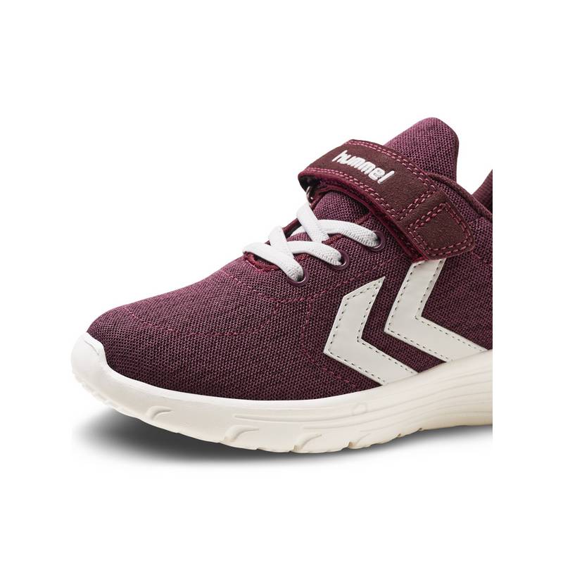 hummel PACE JR Sneaker Kinder