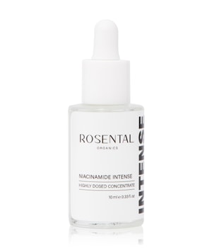 Rosental Organics Niacinamide Intense Gesichtsserum-10 ml
