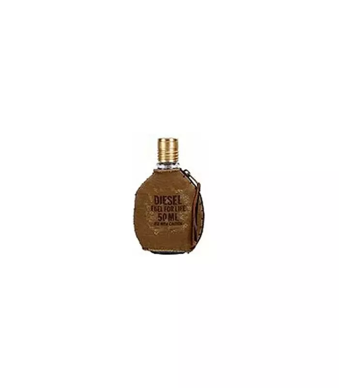 FUEL FOR LIFE HOMME Eau de Toilette Vaporisateur