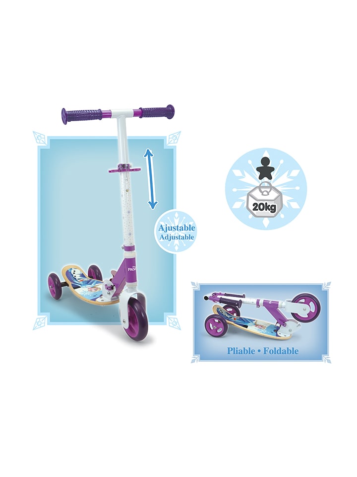 Disney Frozen Roller 