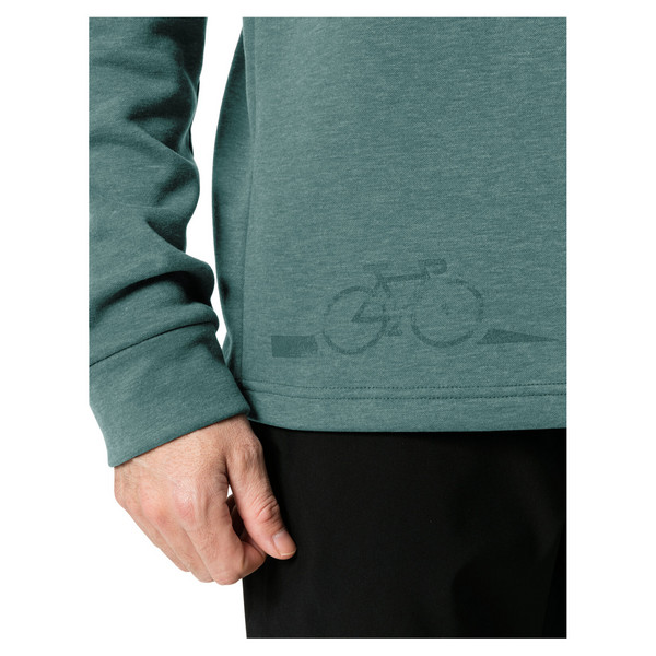 CYCLIST SWEATER Herren