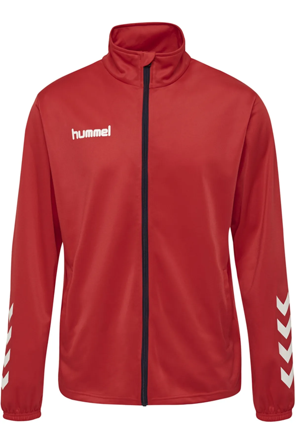 hummel  Zweiteiler - Rot - Regular Fit