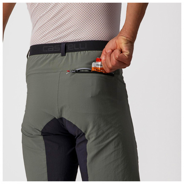 Castelli - Unlimited Baggy Short - Radhose