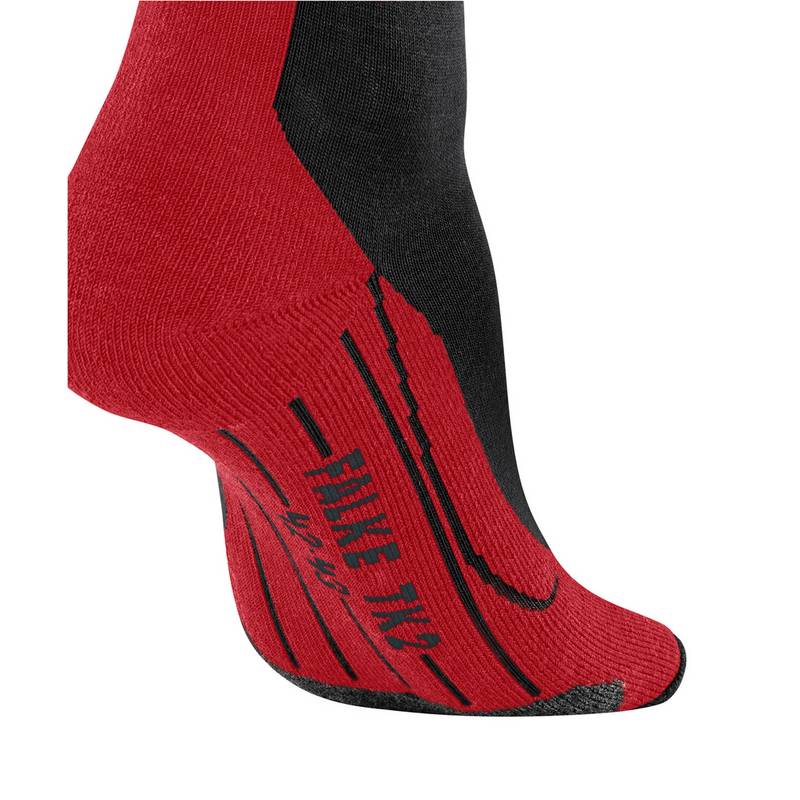 Falke TK2 Explore Wandersocken Herren