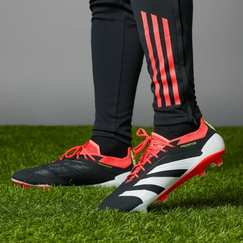 adidas Predator Elite L FG IE1802 / schwarz