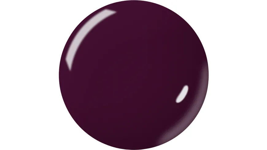 MAYBELLINE NEW YORK Nagellack Fast Gel 13 - Possessed Plum