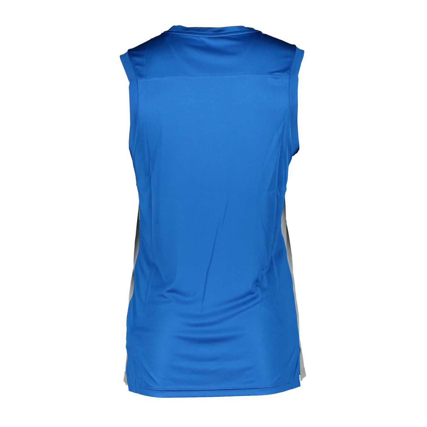 PUMA Basketball Game Trikot Blau F08