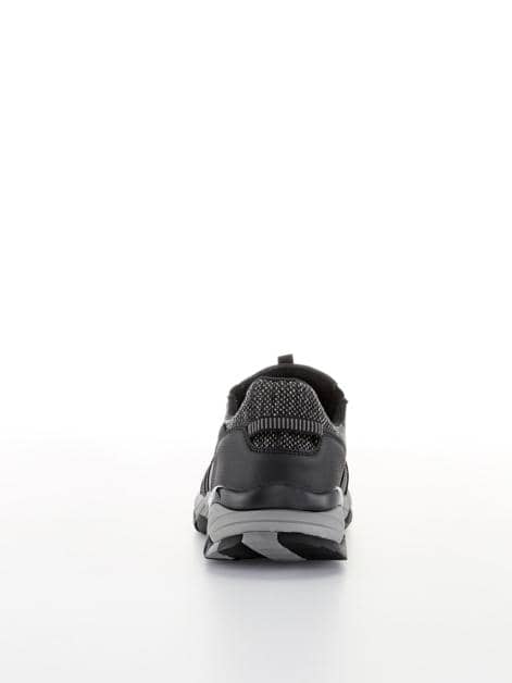 Trekkingschuh mit Klimamembrane