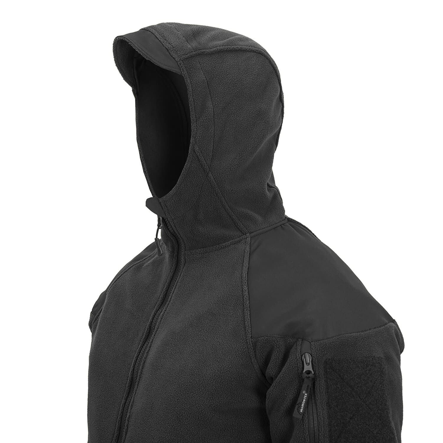 Cumulus Jacket Heavy Fleece