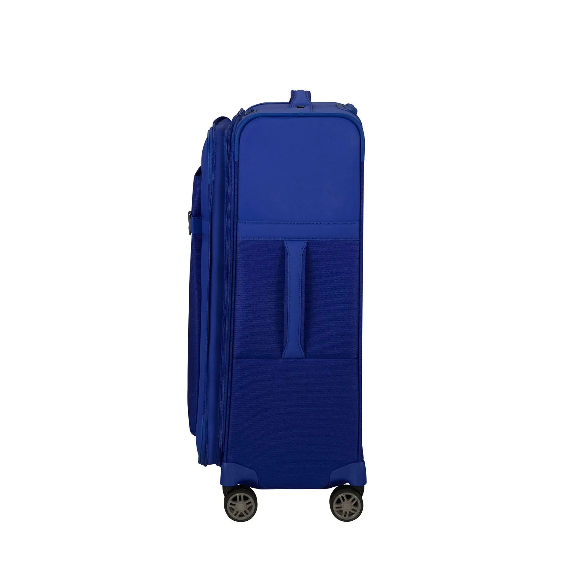 Samsonite AIREA Trolley 4 Rollen 67cm EXP - Nautical Blue