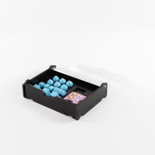 Cupcake Empire + Black Organizer Bundle (DE)