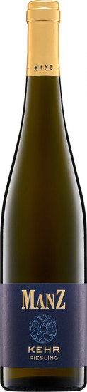 2020 Kehr *** Riesling trocken - Weingut Manz