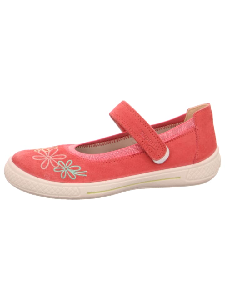 superfit Ballerina Tensy in Rosa günstig kaufen