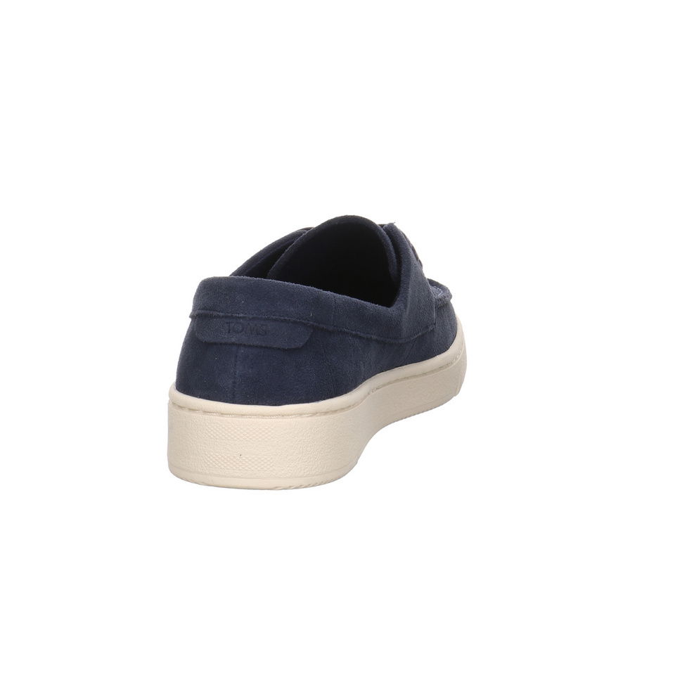 TOMS Trvl Lite London Schnürschuh