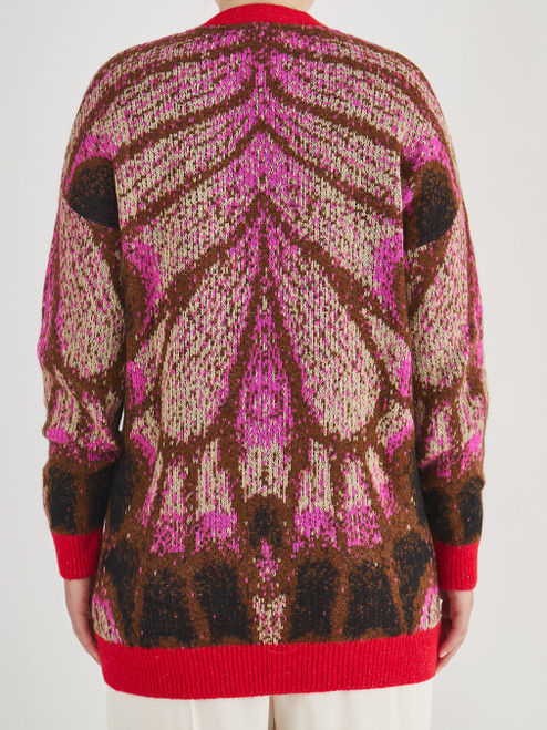Strickjacke-93409950001 Pierre-Louis Mascia