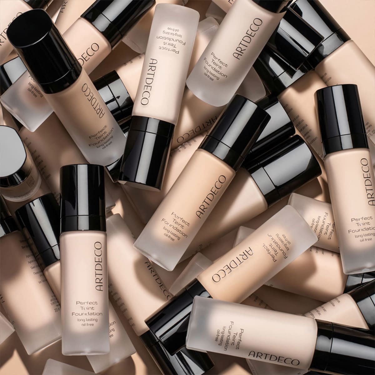 Foundation Perfect Teint 35 Natural, 20 ml