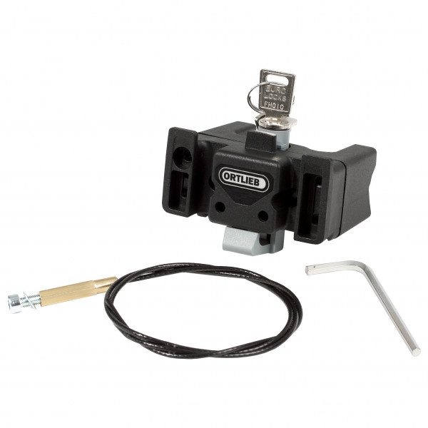 Ortlieb - Handlebar Mounting-Set - Lenkertasche