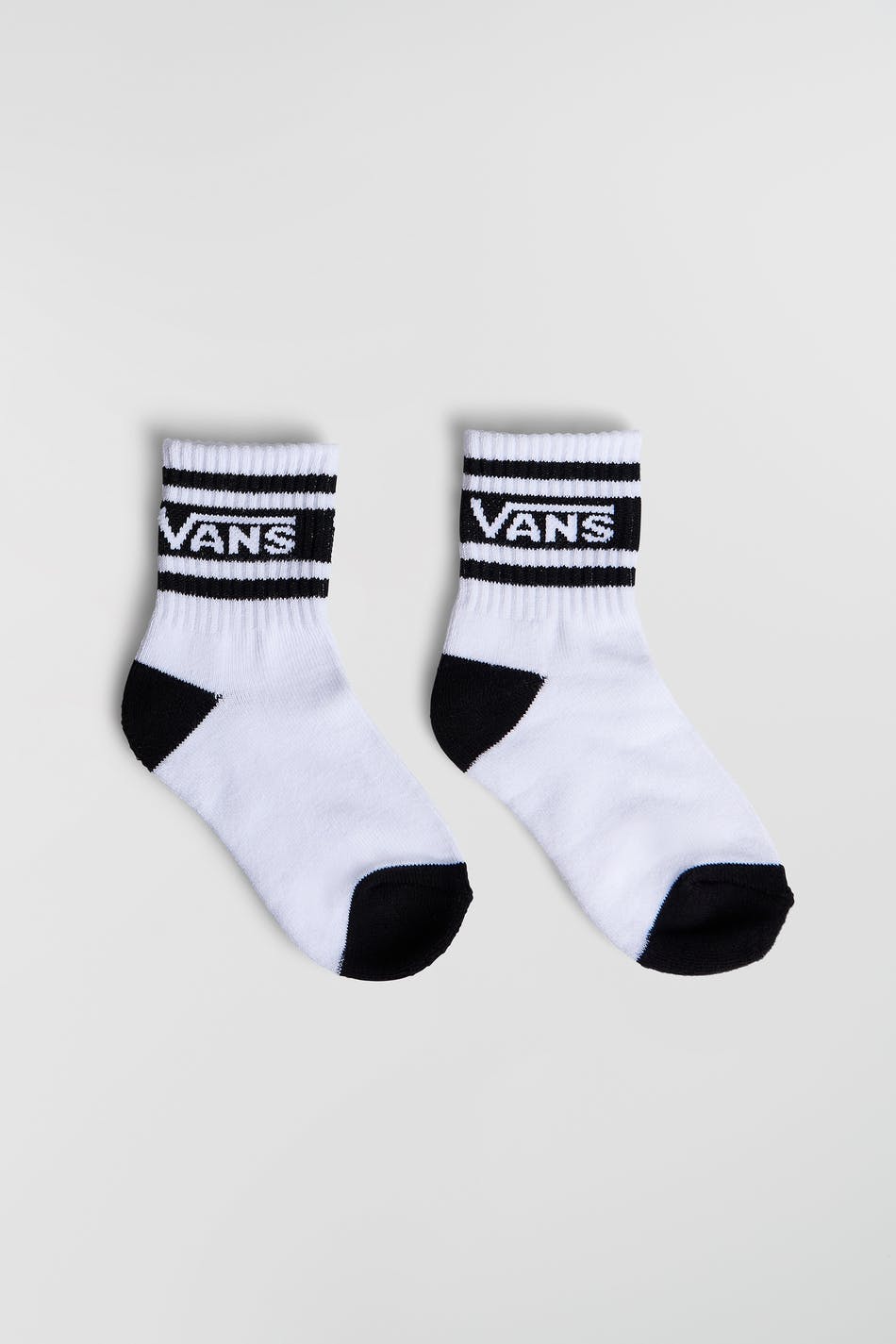 Vans drop v crew mini socks