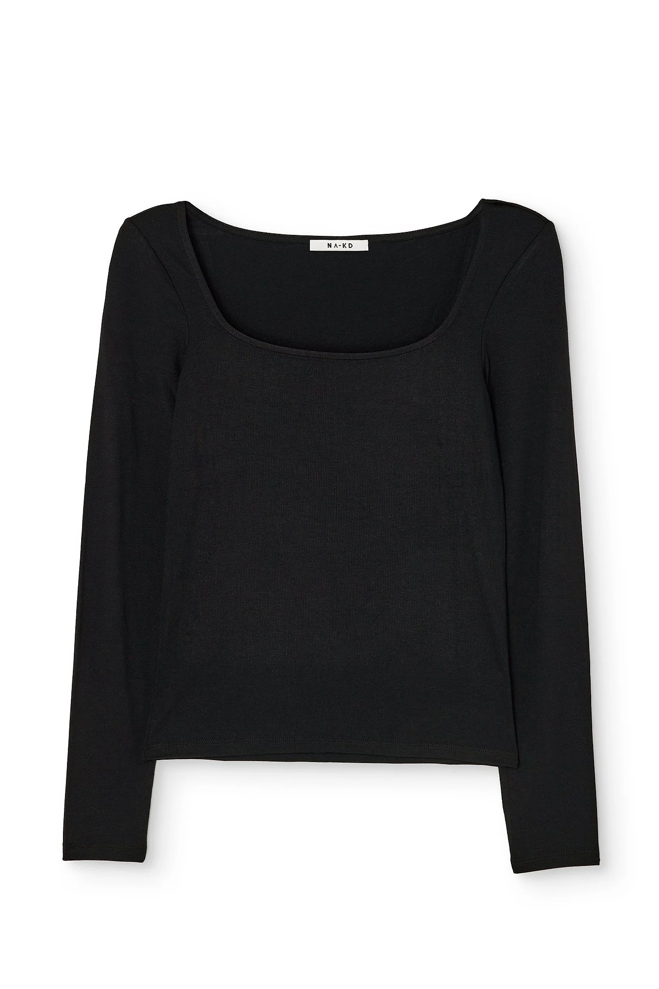 Soft Line Langarmshirt