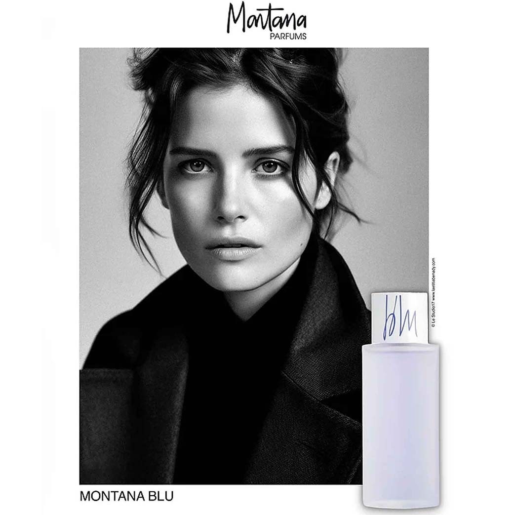 Montana Blu
