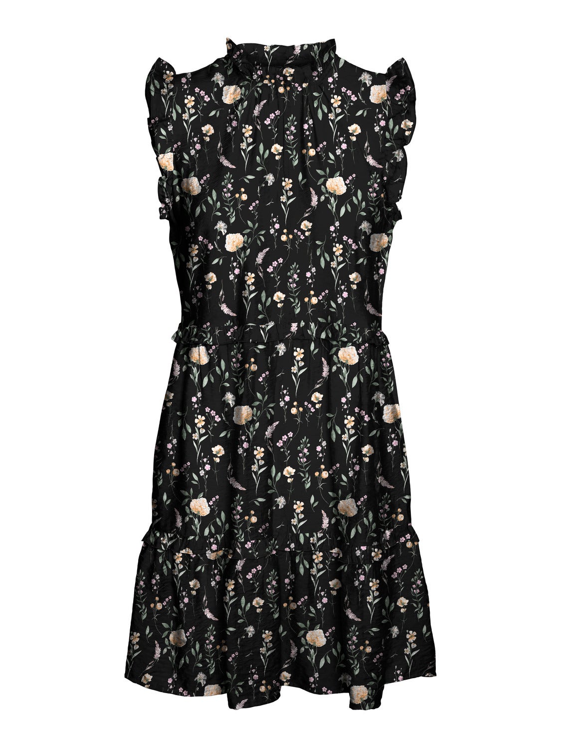 VMJOSIE Kurzes Kleid