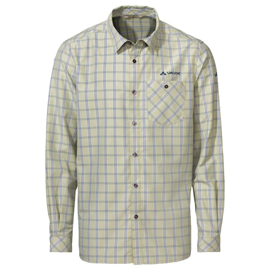 Albsteig Langarm Shirt III Herren