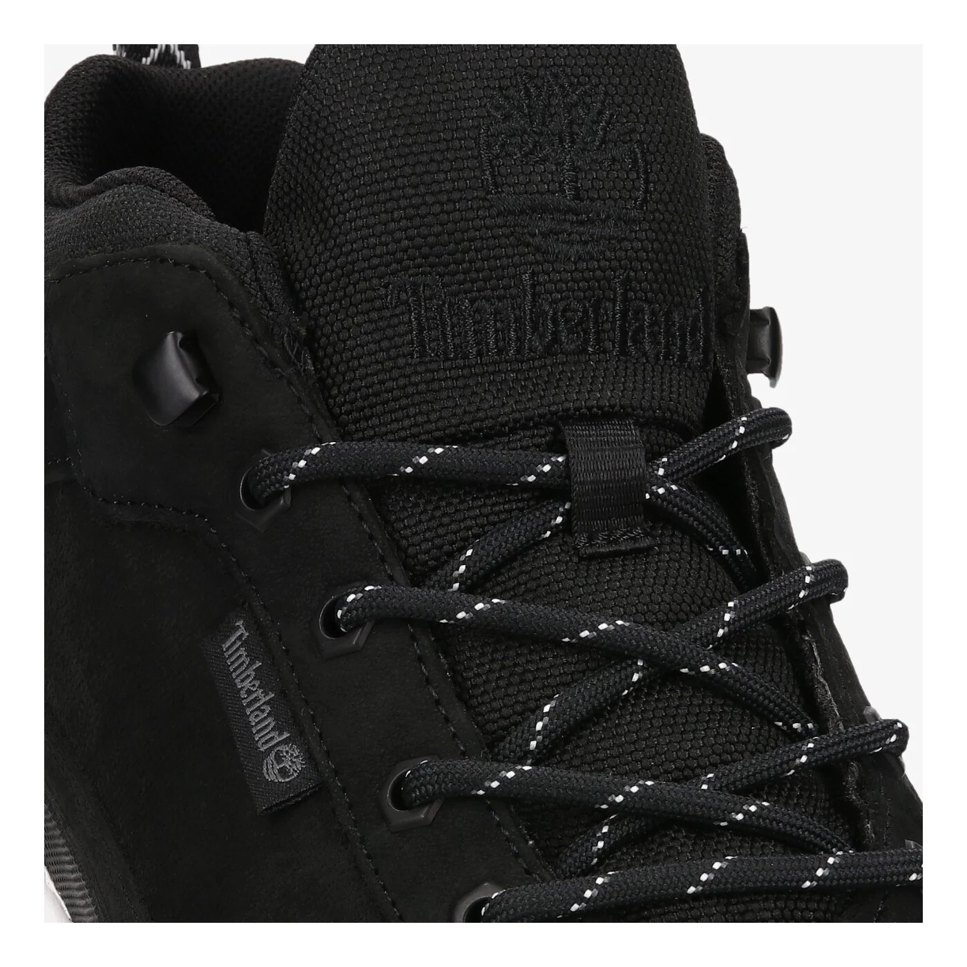 TIMBERLAND FIELD TREKKER LOW Schwarz