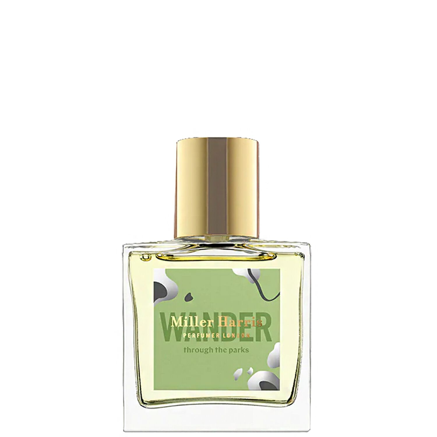 Miller Harris Wander Through The Parks Eau de Parfum