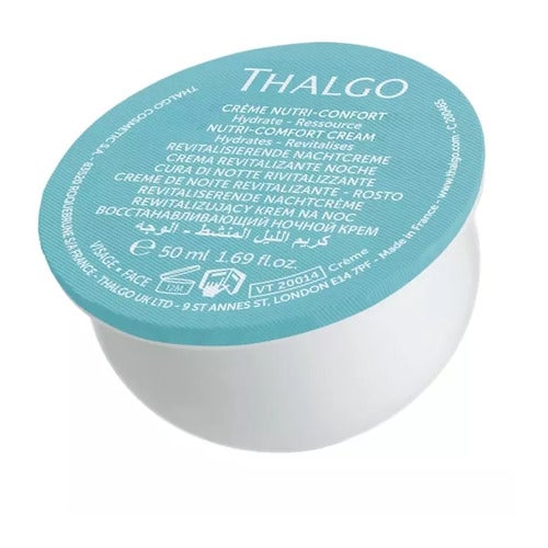 Recharge de crème de jour marine Thalgo Cold Cream 50 ml