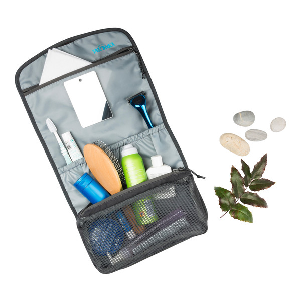 SMALL TRAVELCARE - Kulturtasche