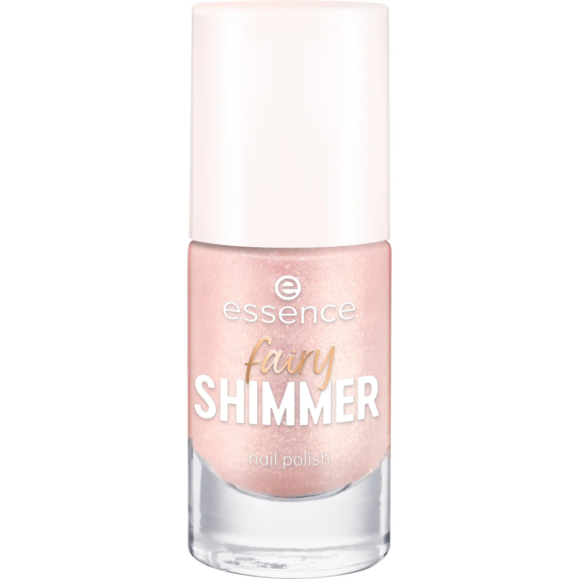 Esmalte de uñas FAIRY - Esmalte de uñas
