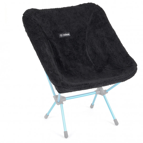 Helinox - Warmers Fleece for Chair One/Zero/Swivel - Campingmöbel-Zubehör