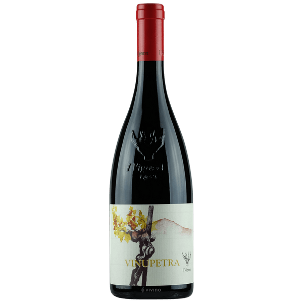 I VigneriVinupetra 2021