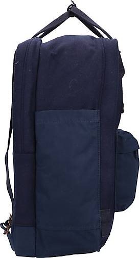 Fjällräven Kanken Re-Wool Rucksack 40 cm Laptopfach