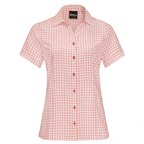Jack Wolfskin - Women's Kepler Shirt - Bluse