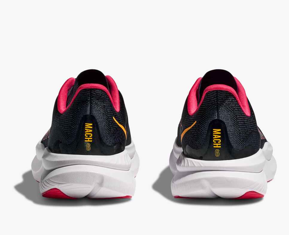 Mach 6 Varsity Navy / Nautical Dusk