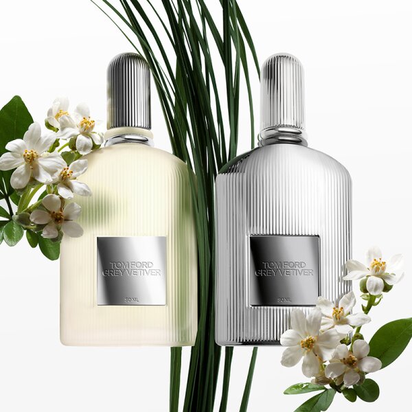 TOM FORD Grey Vetiver Eau de Parfum