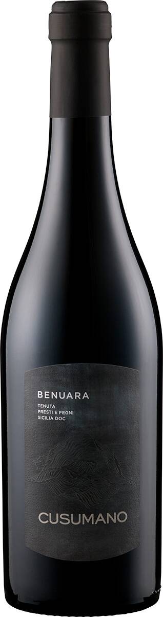 Weingut Cusumano Benuara Sicilia 2021