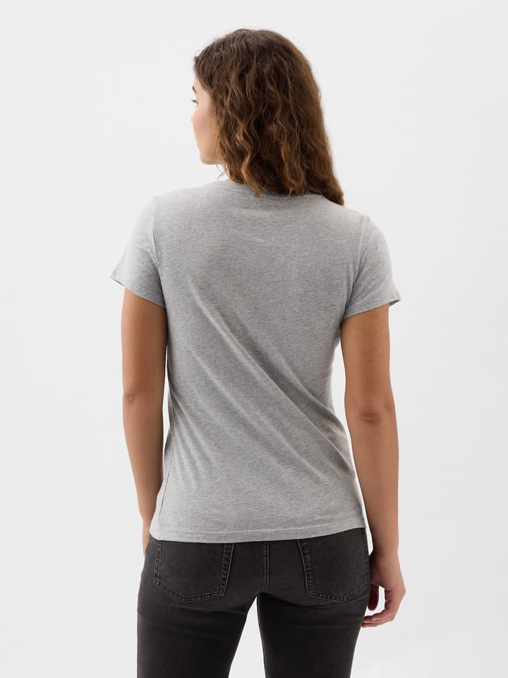 GAP Shirt in Hellgrau günstig kaufen